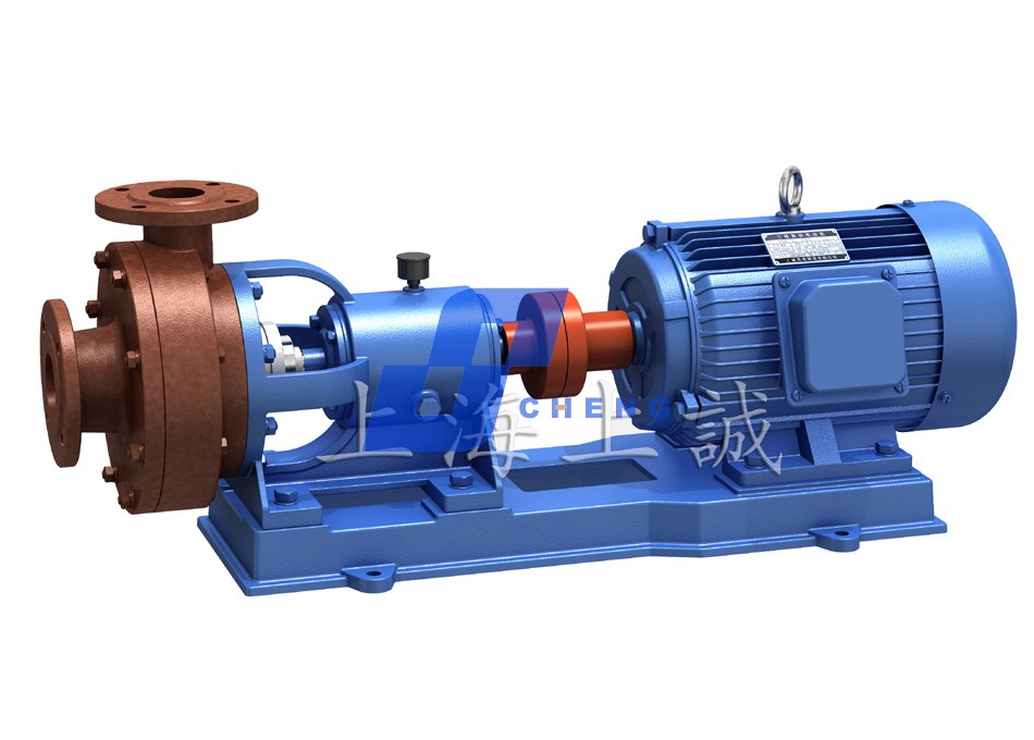 耐腐蝕化工泵之玻璃鋼泵