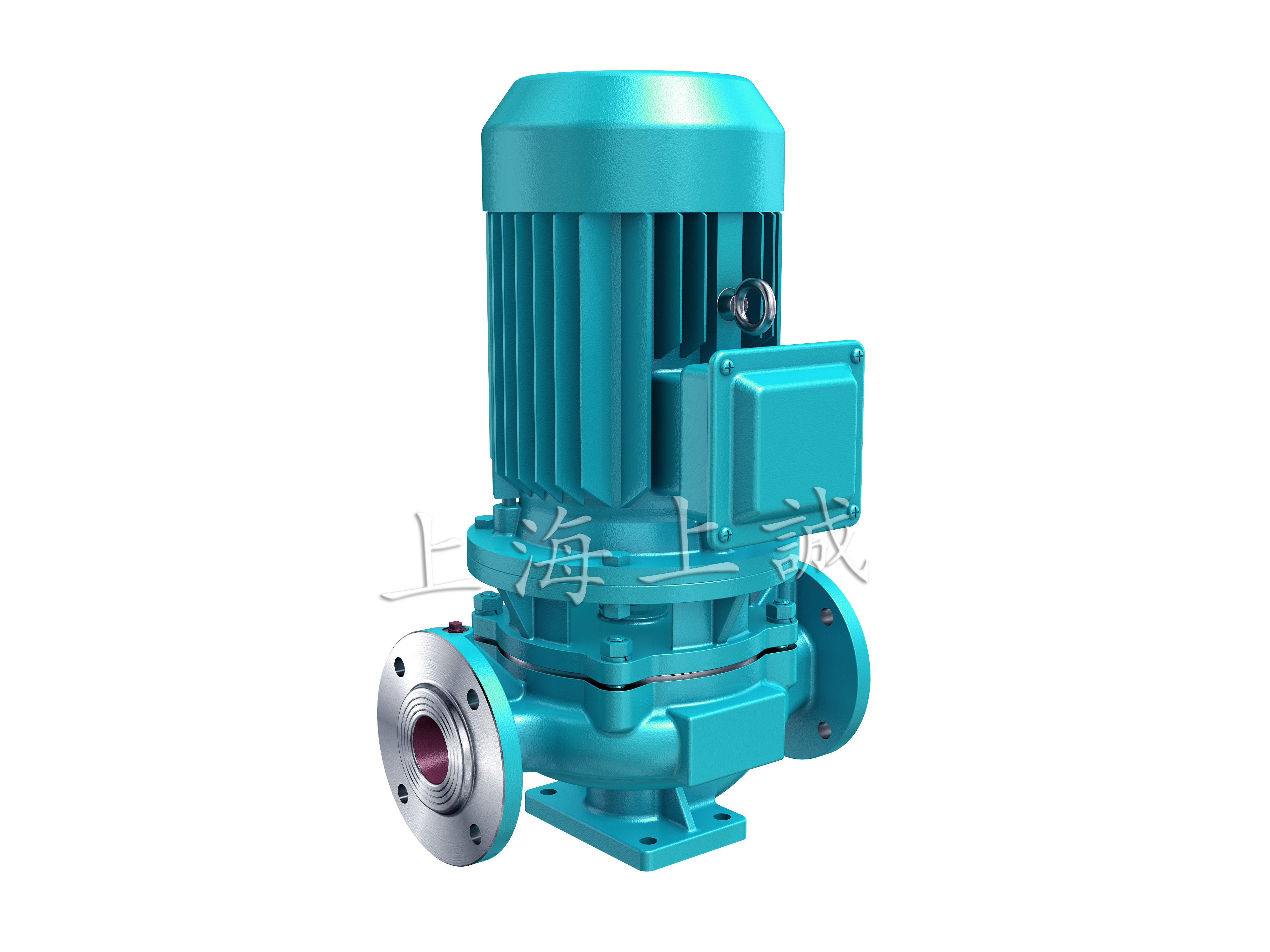 立式泵常用的幾種規(guī)格型號(hào)