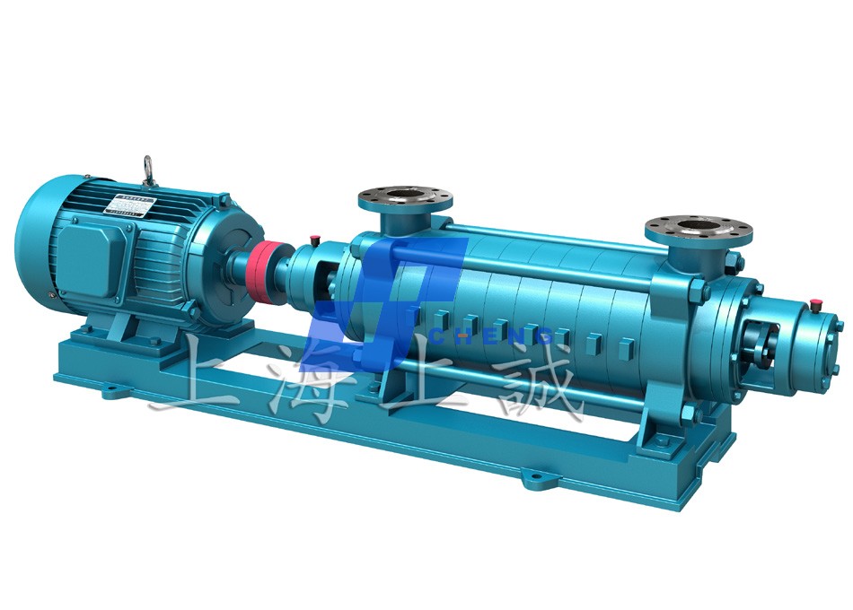 臥式多級泵常用型號