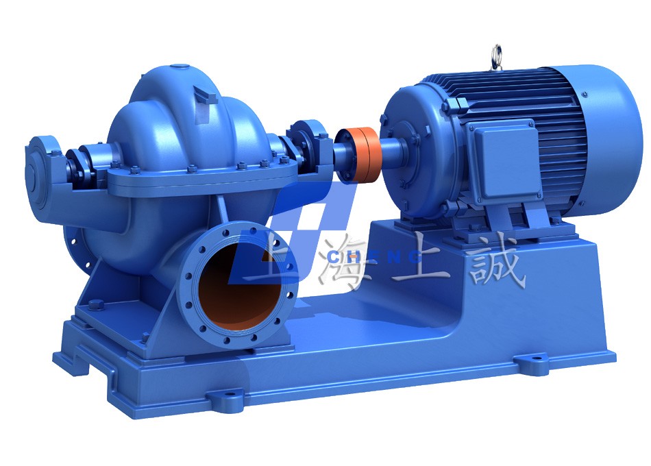 低揚(yáng)程大流量泵