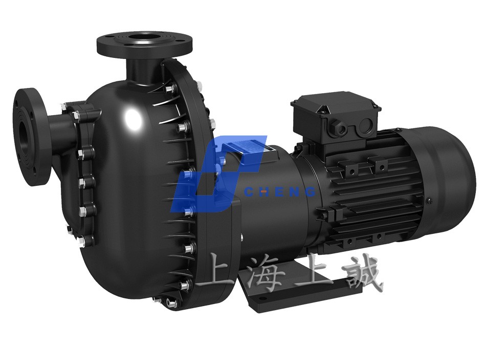 化學水處理行業(yè)常用水泵