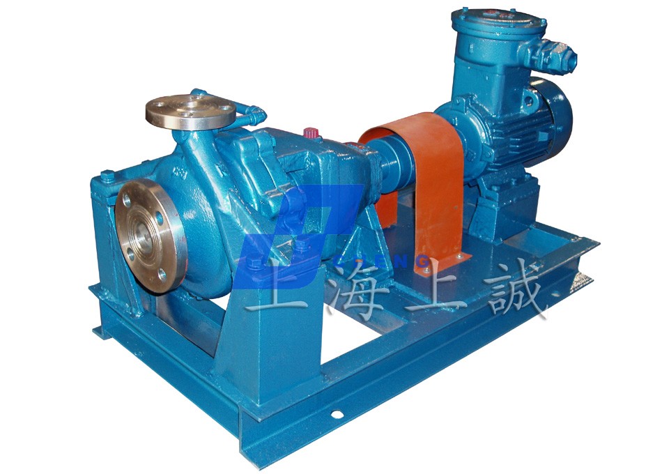 焦化行業(yè)應(yīng)用廣泛幾類泵