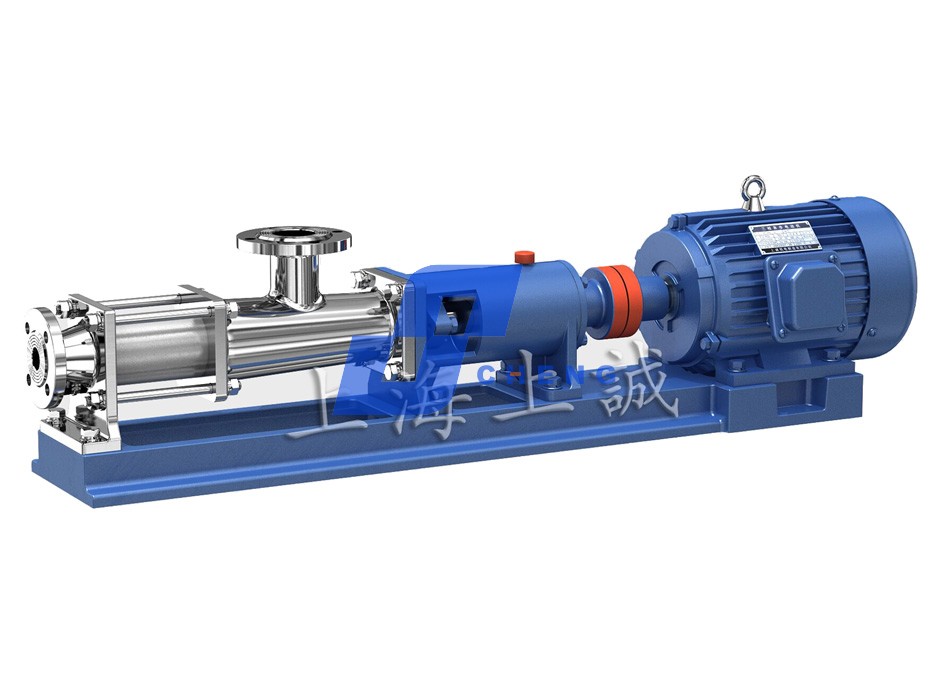 不銹鋼螺桿泵常用不銹鋼牌號
