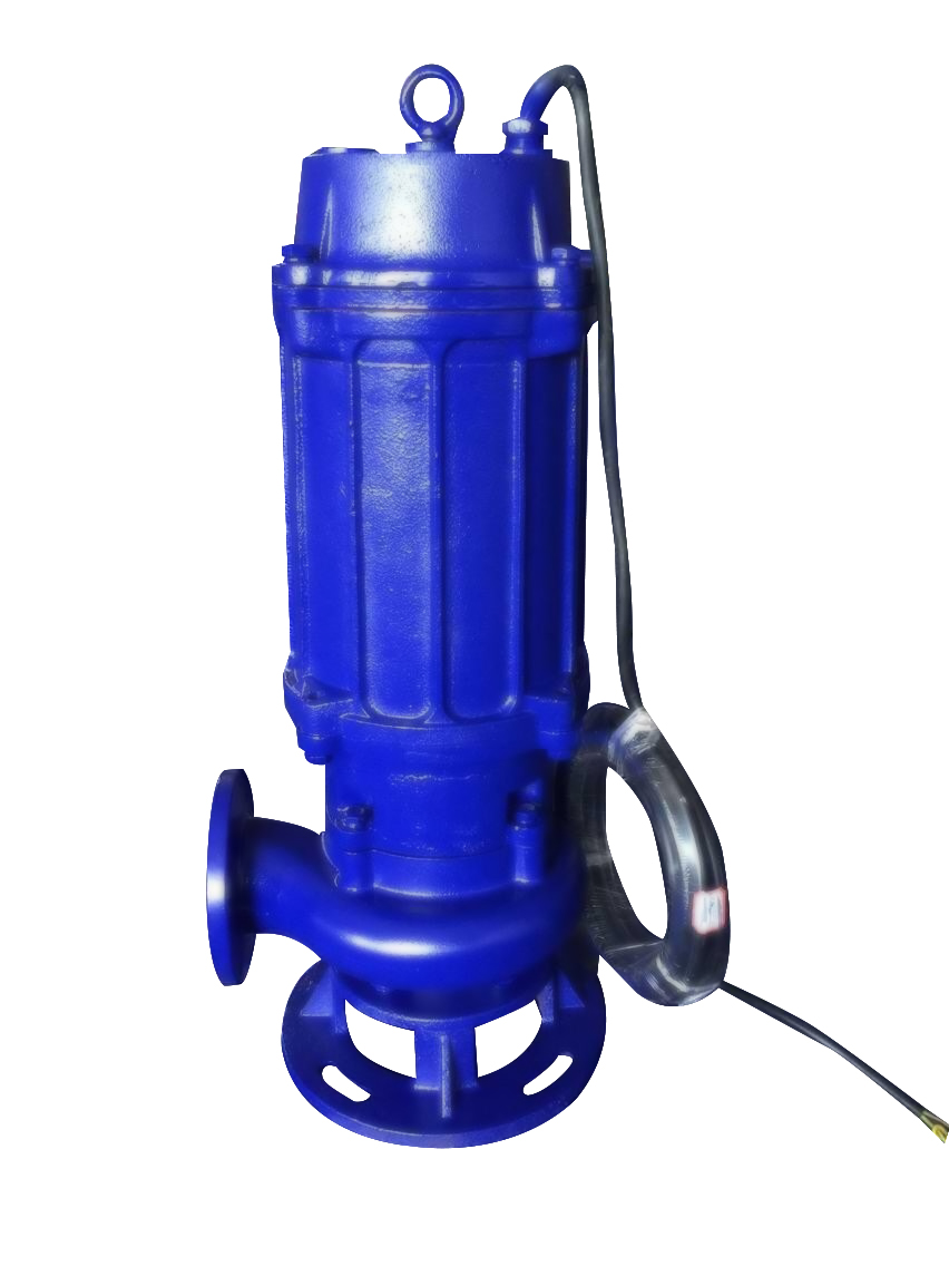 WQ型潛水排污泵如何選擇電纜線