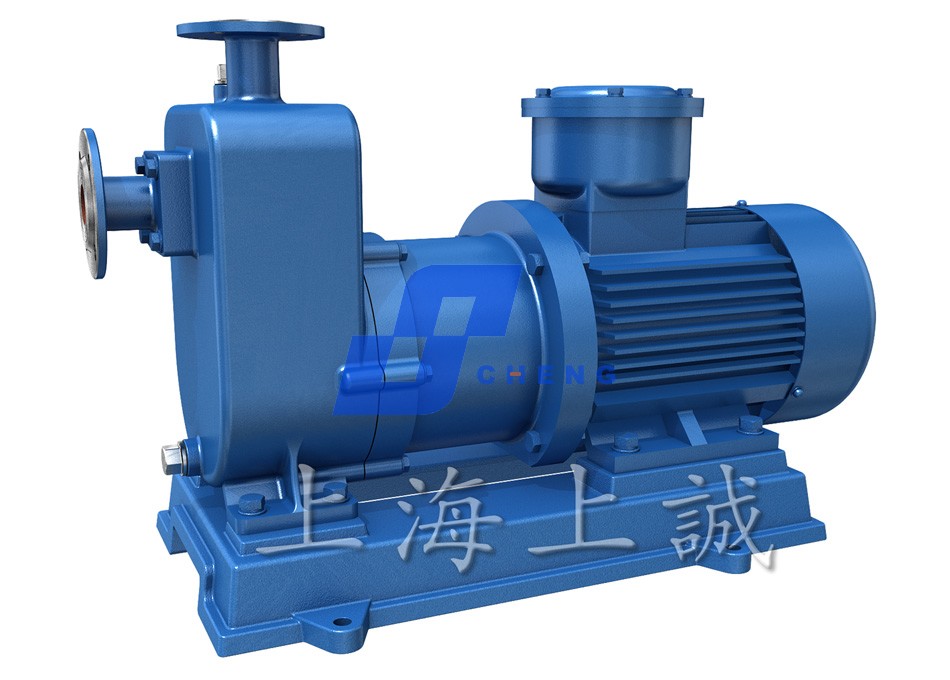 自吸泵常用型號(hào)如何選型