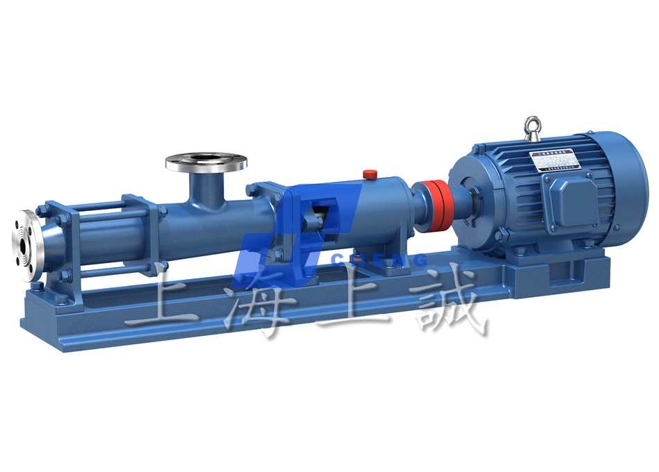 螺桿泵橡膠套選擇及處理方法