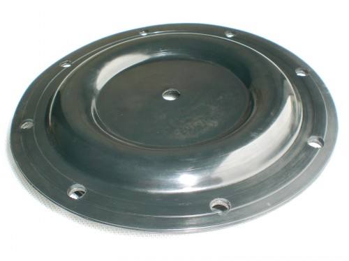 氣動隔膜泵膜片如何選擇