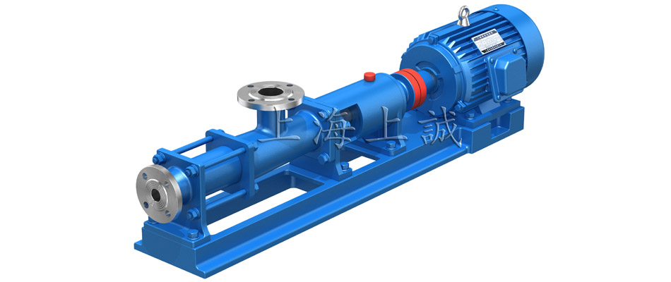 螺桿泵如何延長使用壽命