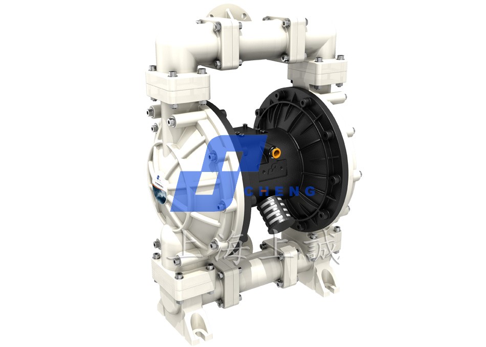 化工泵不同材料選擇及安裝步驟