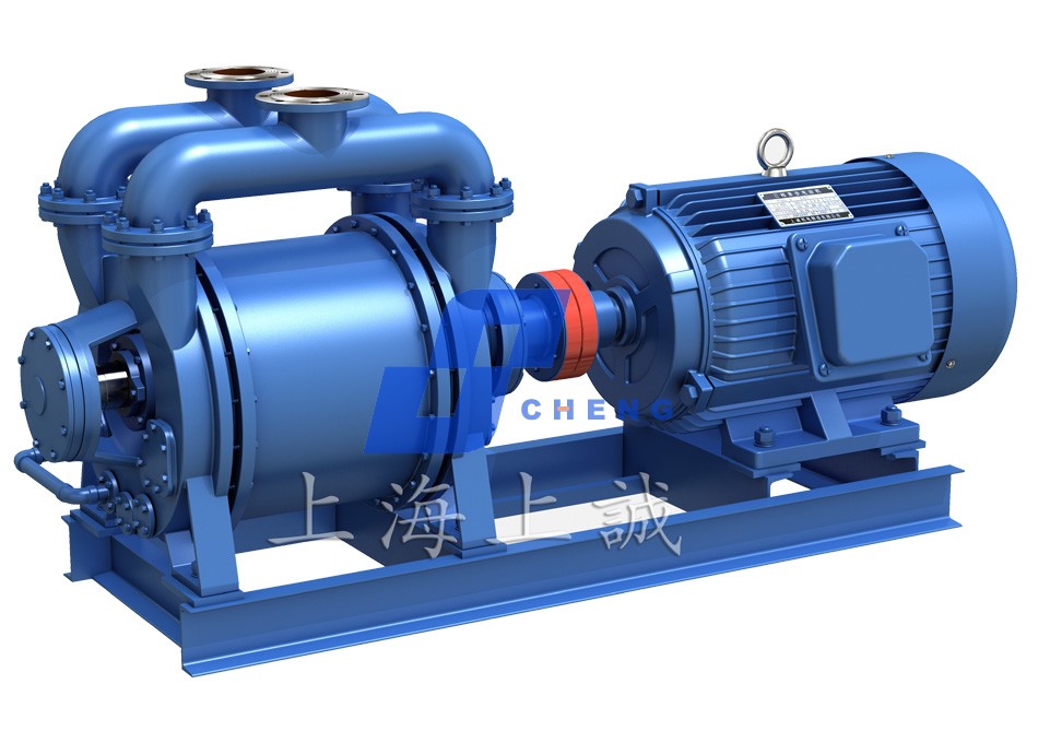 真空泵走漏檢查及如何維護(hù)