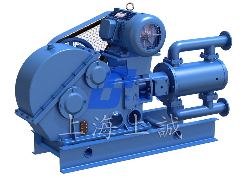 高壓往復泵用途及特點