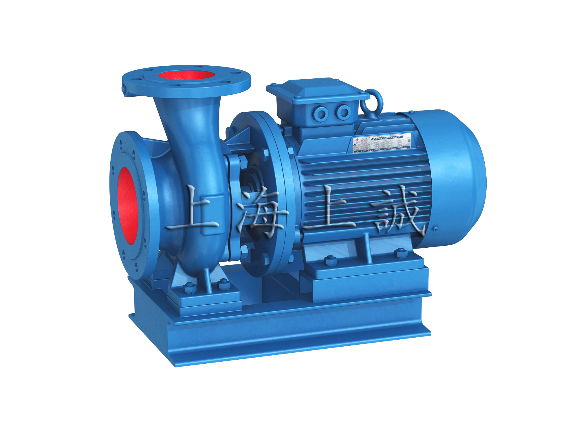 管道離心泵汽蝕余量產(chǎn)生問(wèn)題