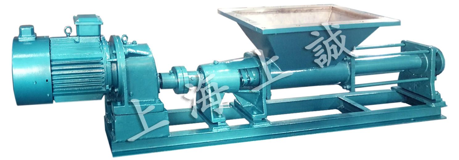 螺桿泵安裝使用注意事項(xiàng)