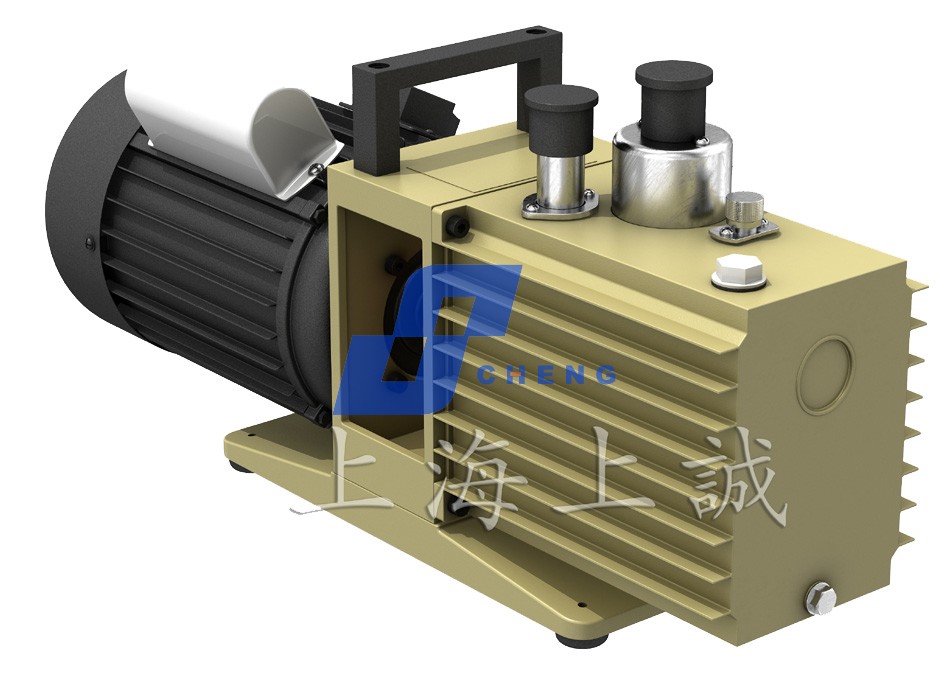 真空泵的使用及一般故障處理