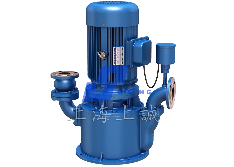 上誠(chéng)常用不銹鋼自吸泵