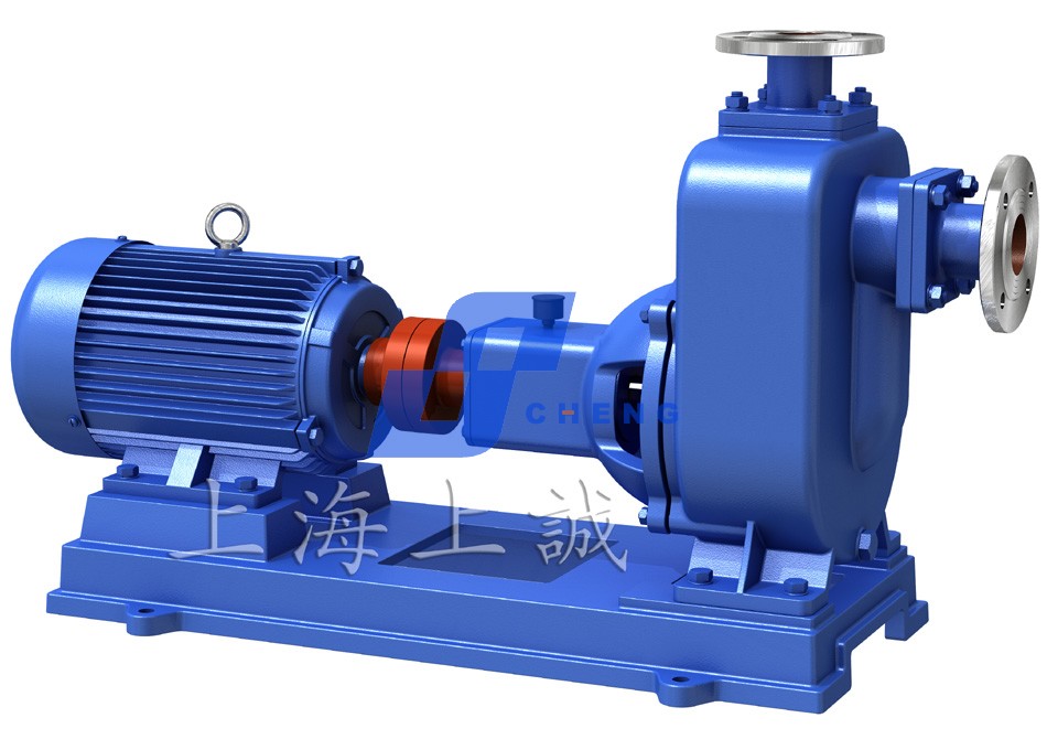 自吸污水泵廠家、自吸污水泵