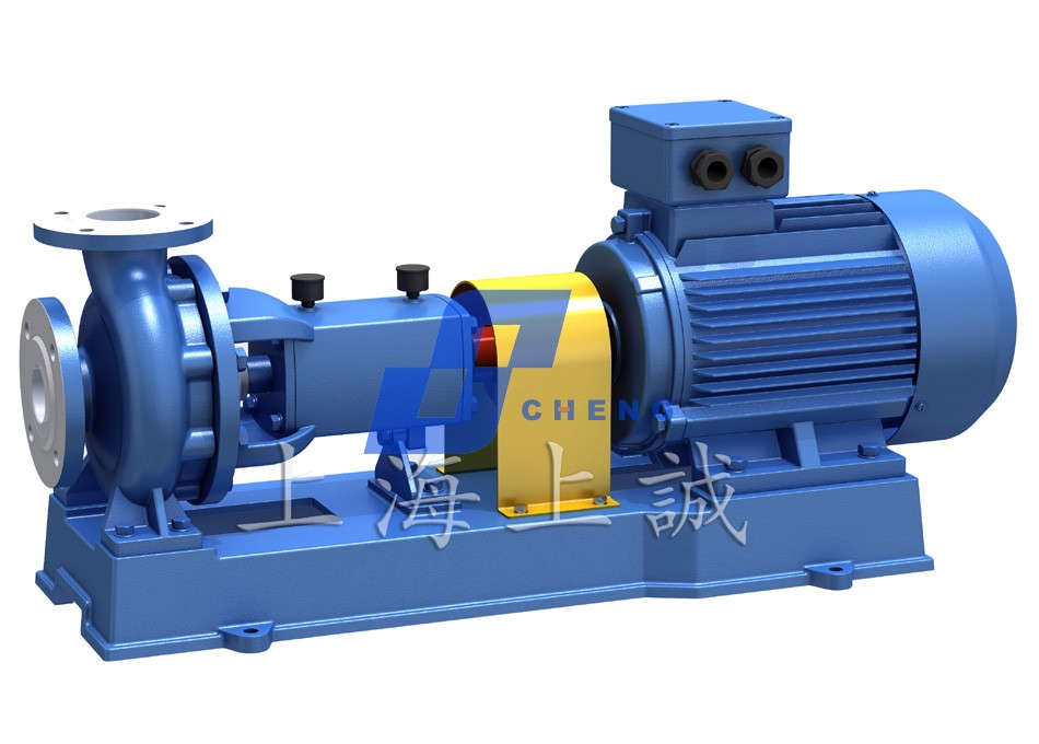 氟塑料離心泵、臥式氟塑料離心泵