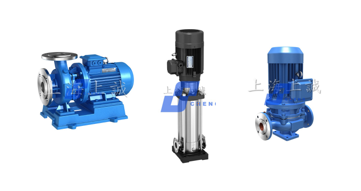 工業(yè)泵廠家、工業(yè)泵