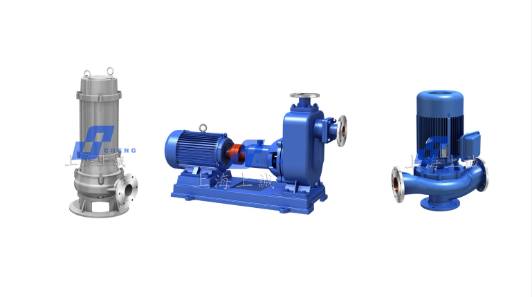 工業(yè)泵廠家、工業(yè)泵