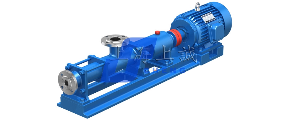 螺桿泵品牌哪個(gè)比較好
